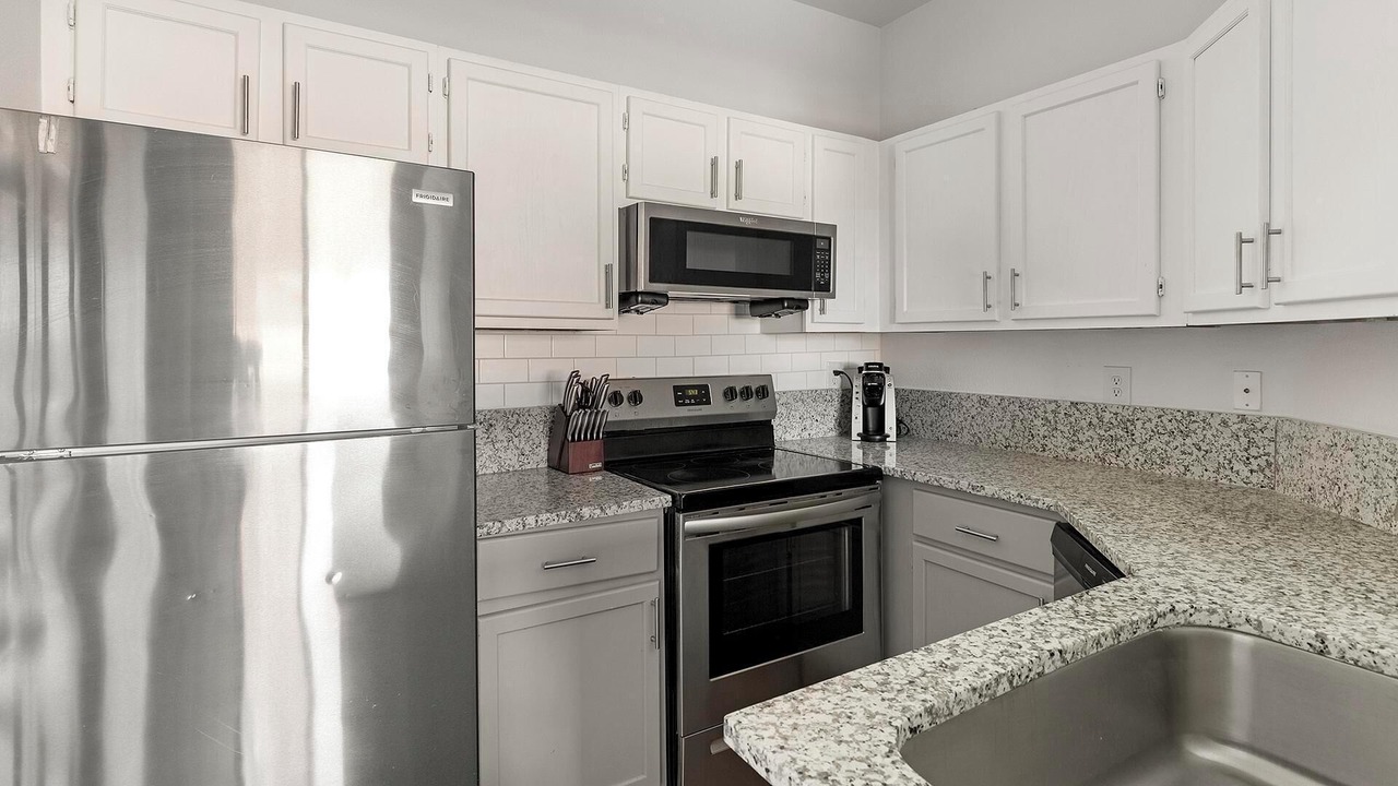 Photo of Kitchen in Stone Oak