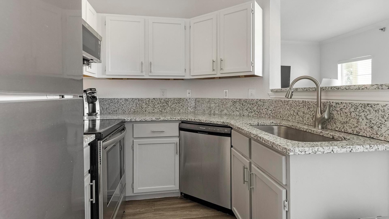 Photo of Kitchen in Stone Oak