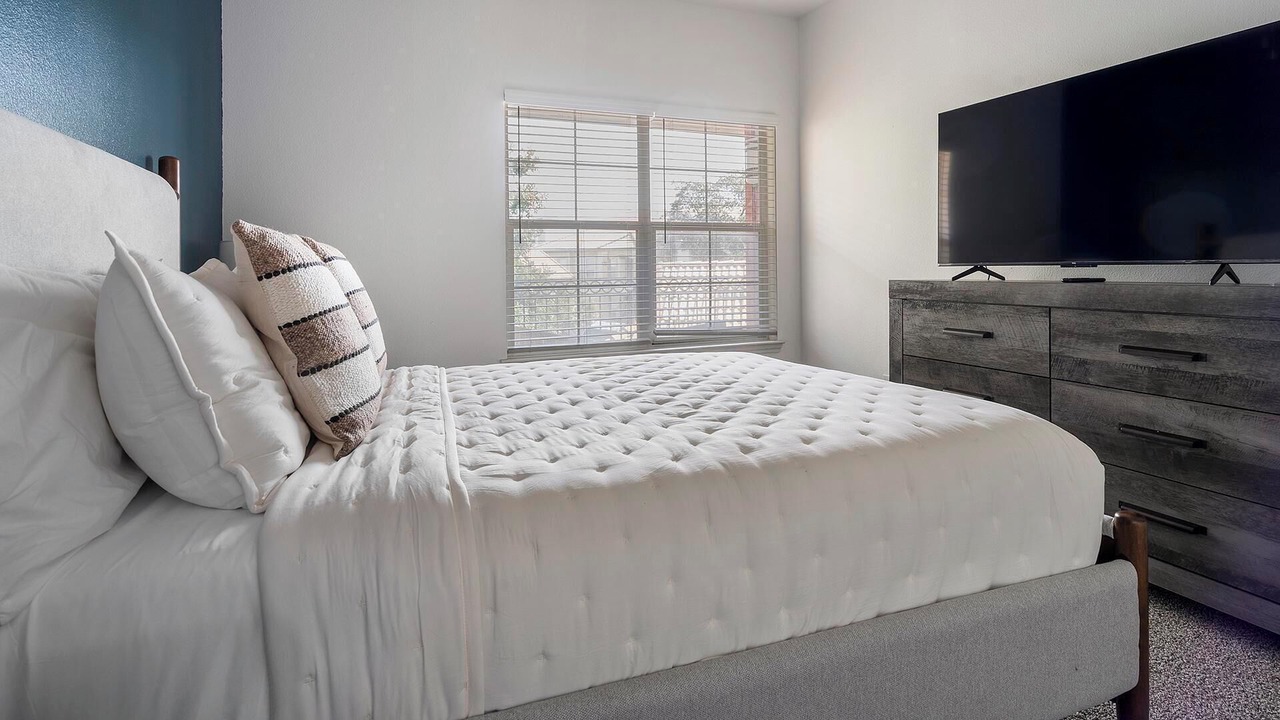 Photo of Bedroom in Stone Oak