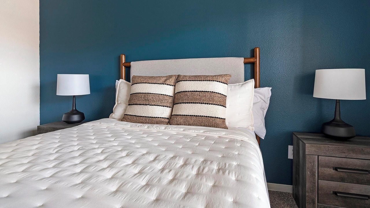 Photo of Bedroom in Stone Oak