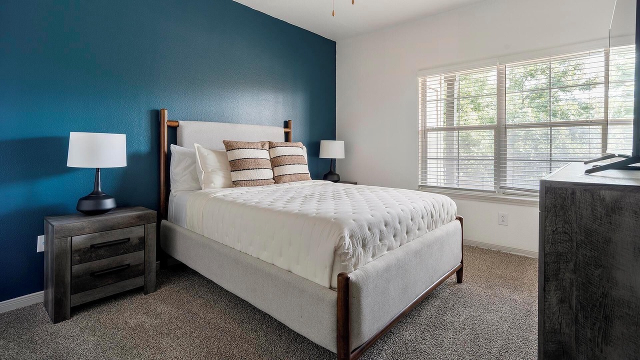 Photo of Bedroom in Stone Oak