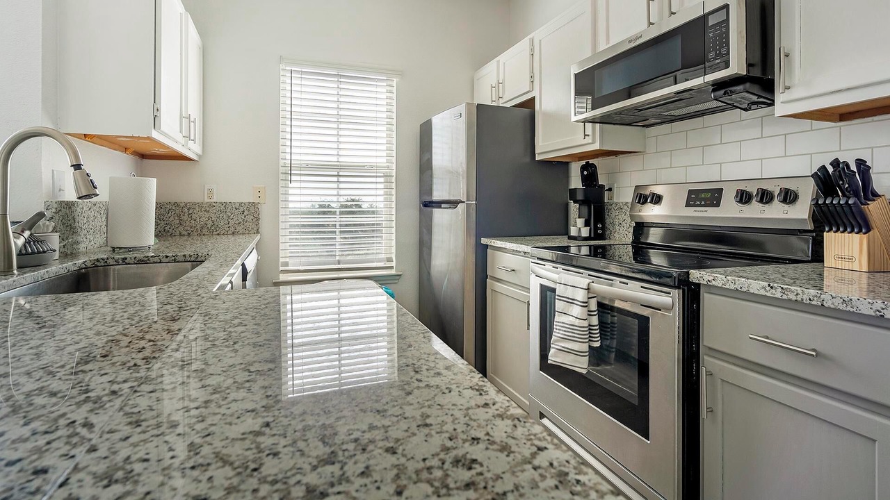 Photo of Kitchen in Stone Oak