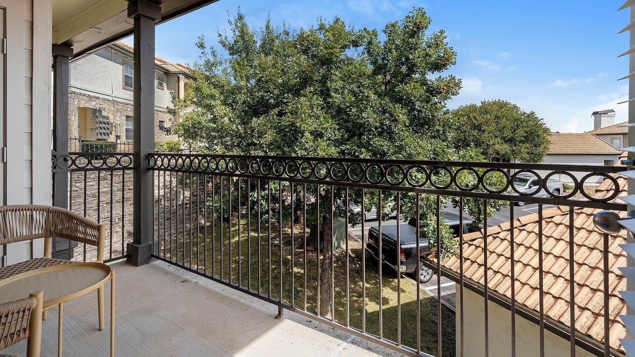 Photo of Outdoor in Stone Oak