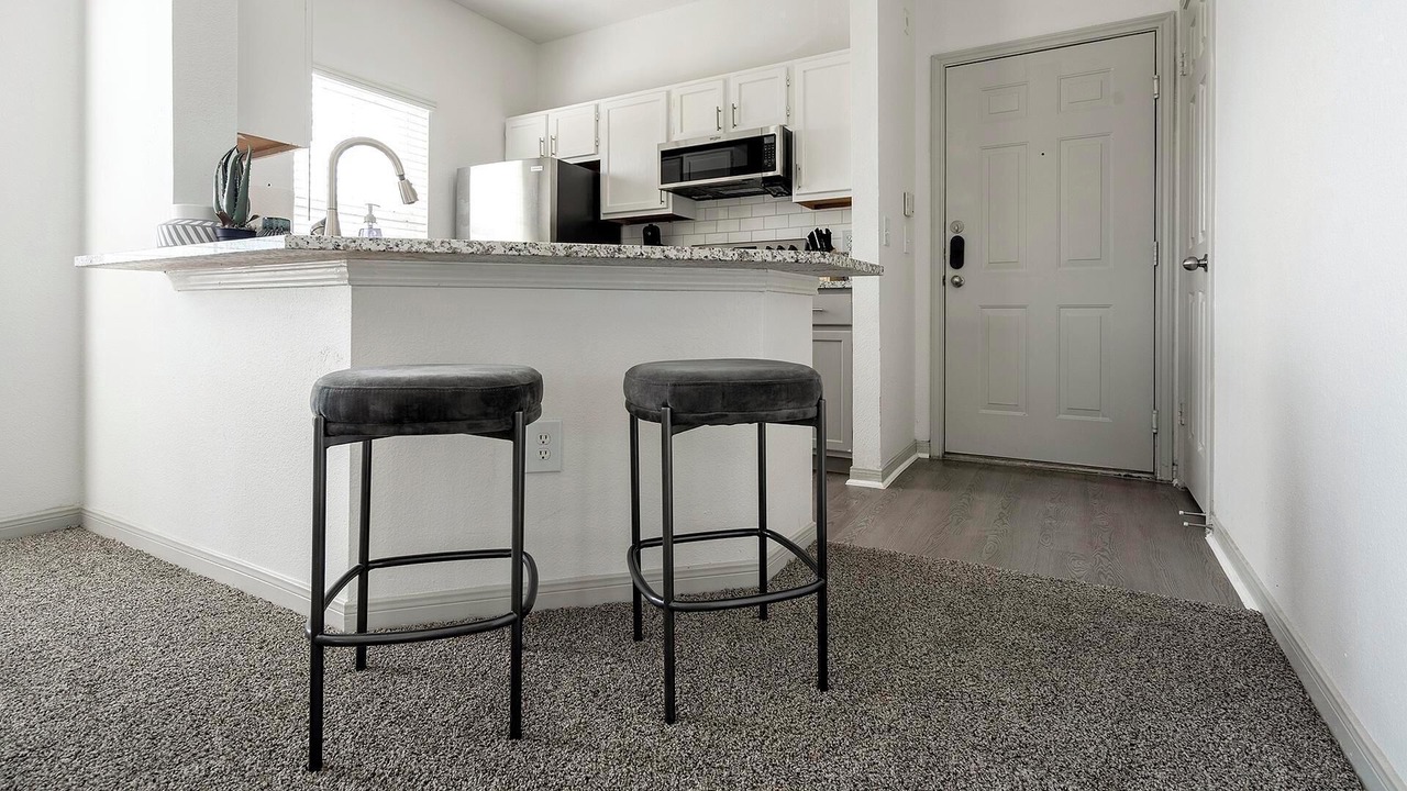 Photo of Kitchen in Stone Oak