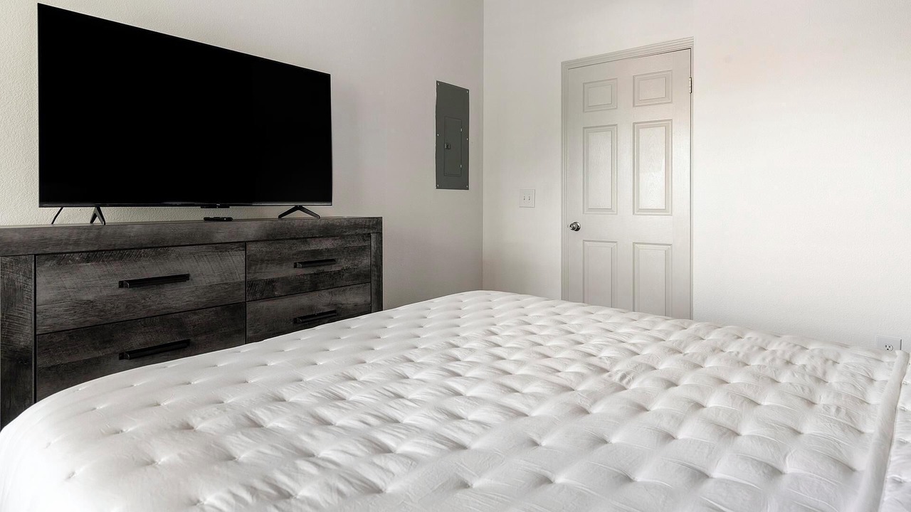 Photo of Bedroom in Stone Oak