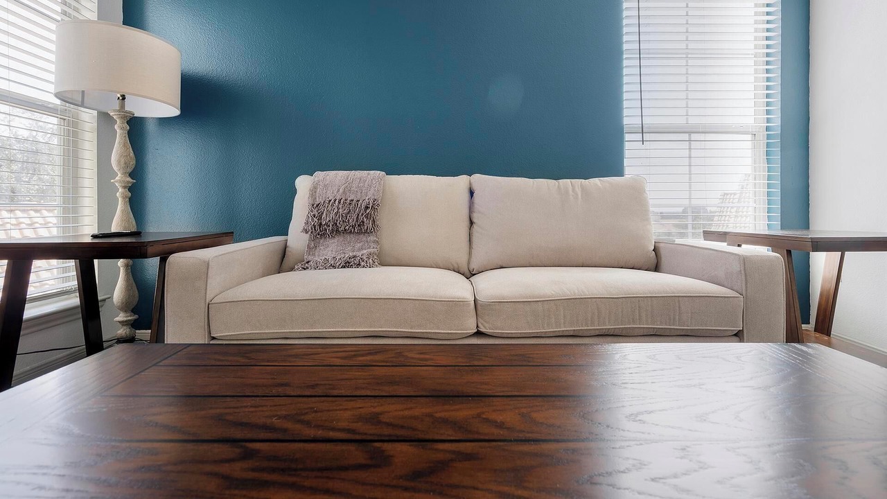 Photo of Livingroom in Stone Oak