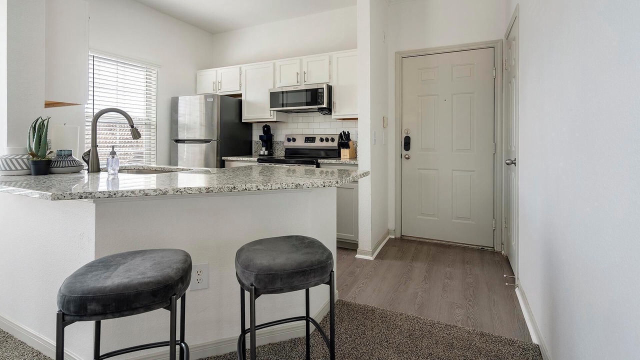 Photo of Kitchen in Stone Oak