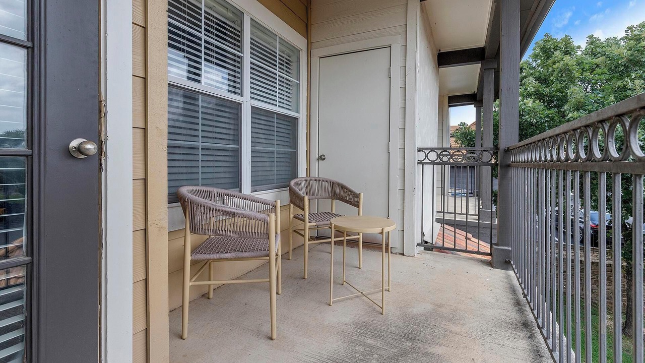 Photo of Outdoor in Stone Oak