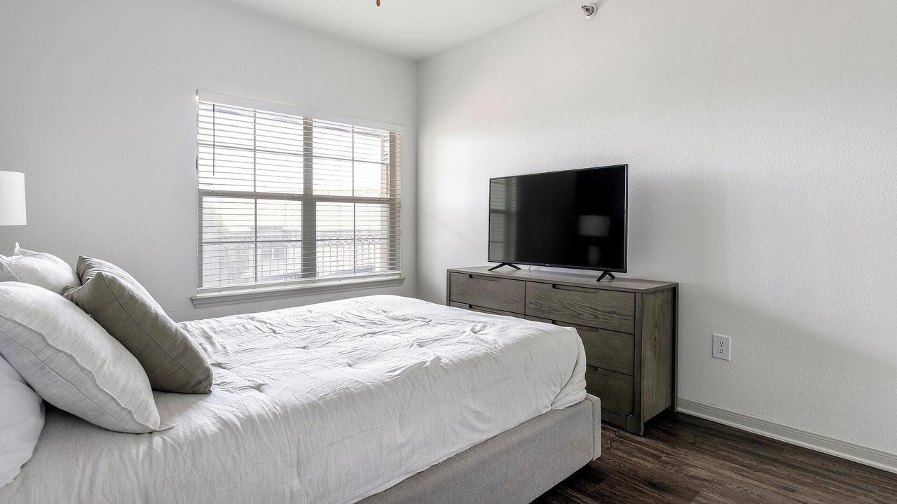 Photo of Bedroom in Stone Oak