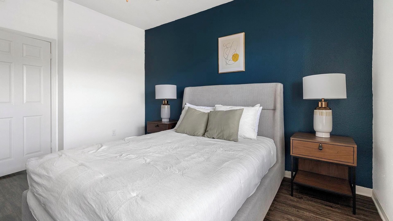 Photo of Bedroom in Stone Oak