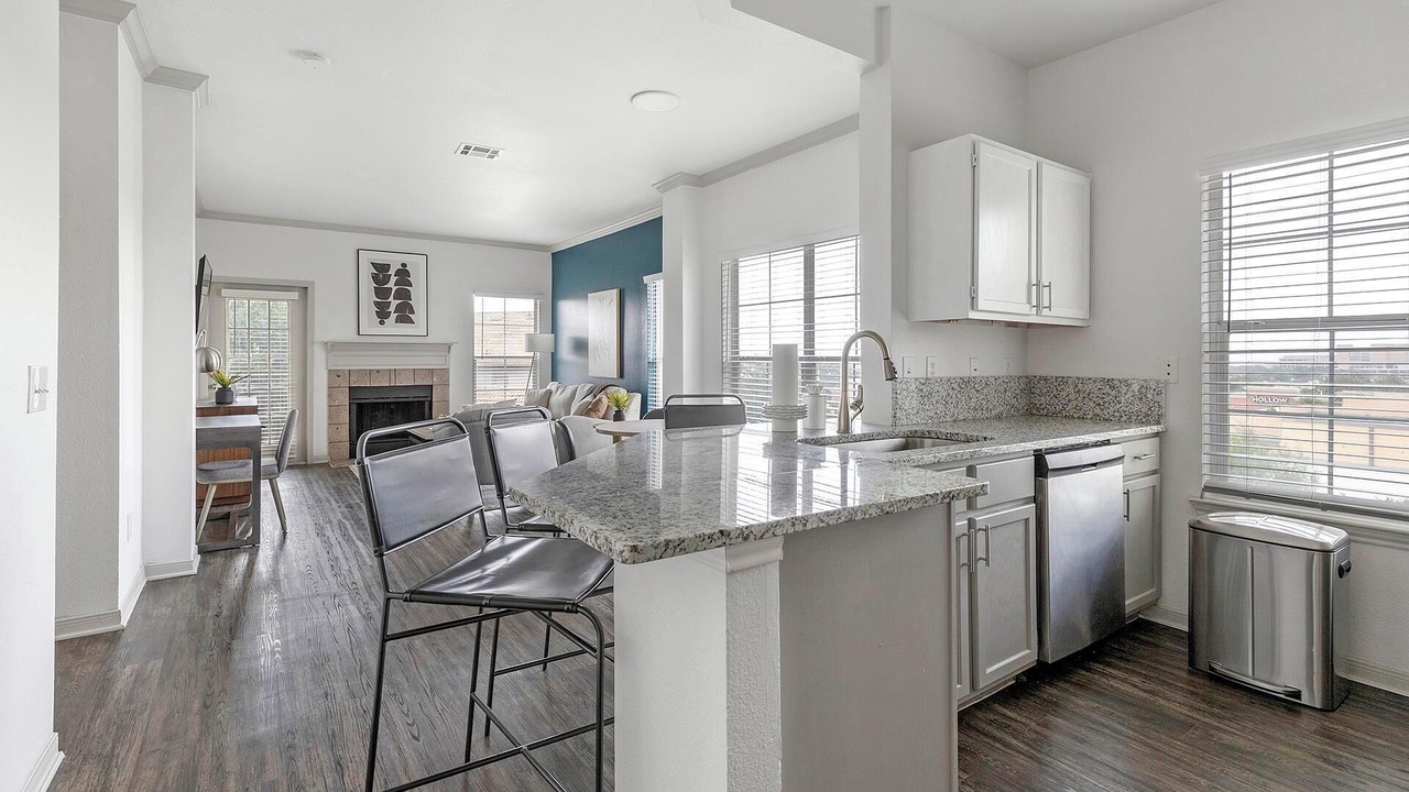 Photo of Kitchen in Stone Oak