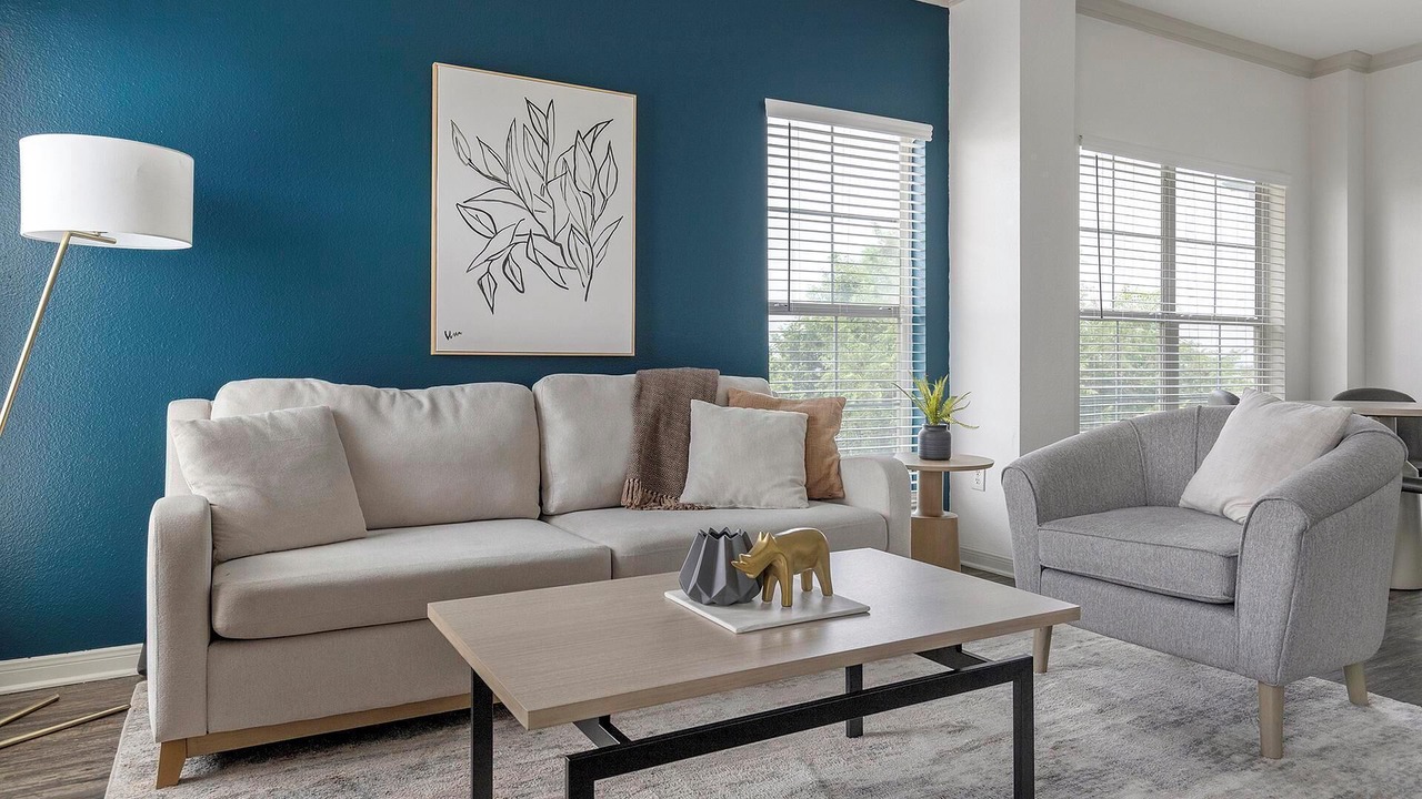 Photo of Livingroom in Stone Oak