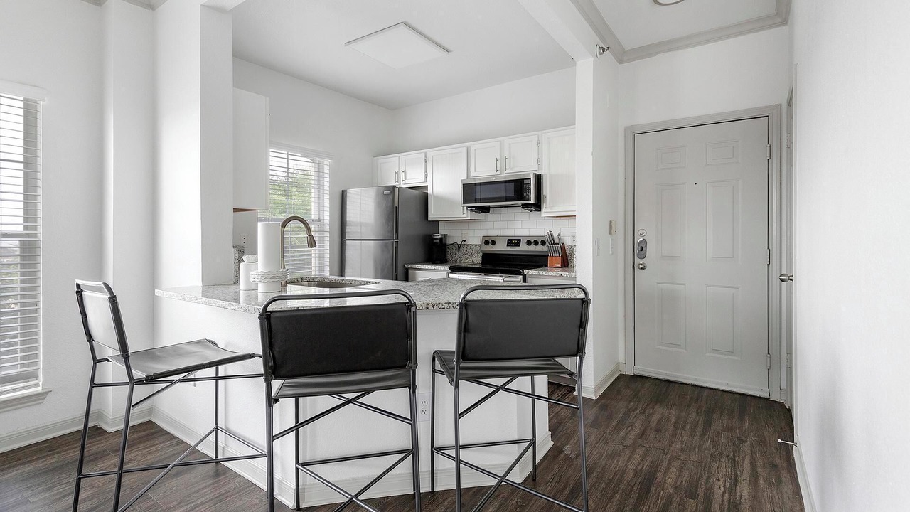 Photo of Kitchen in Stone Oak