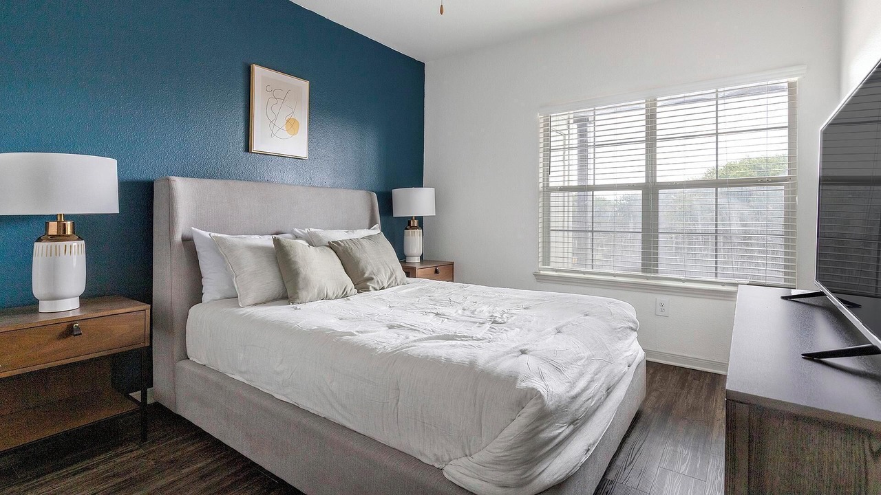 Photo of Bedroom in Stone Oak