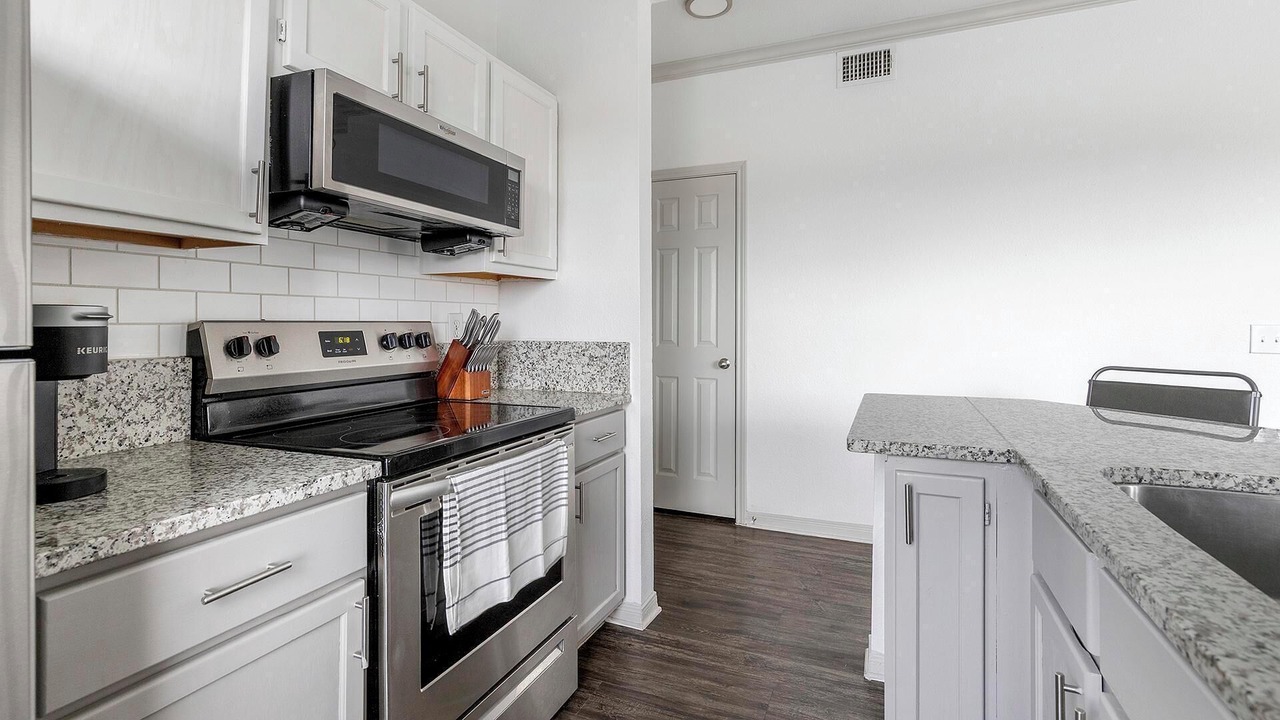 Photo of Kitchen in Stone Oak