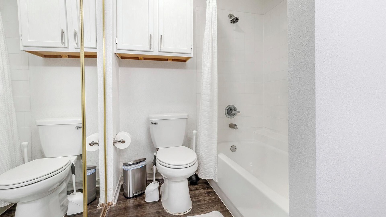 Photo of Bathroom in Stone Oak