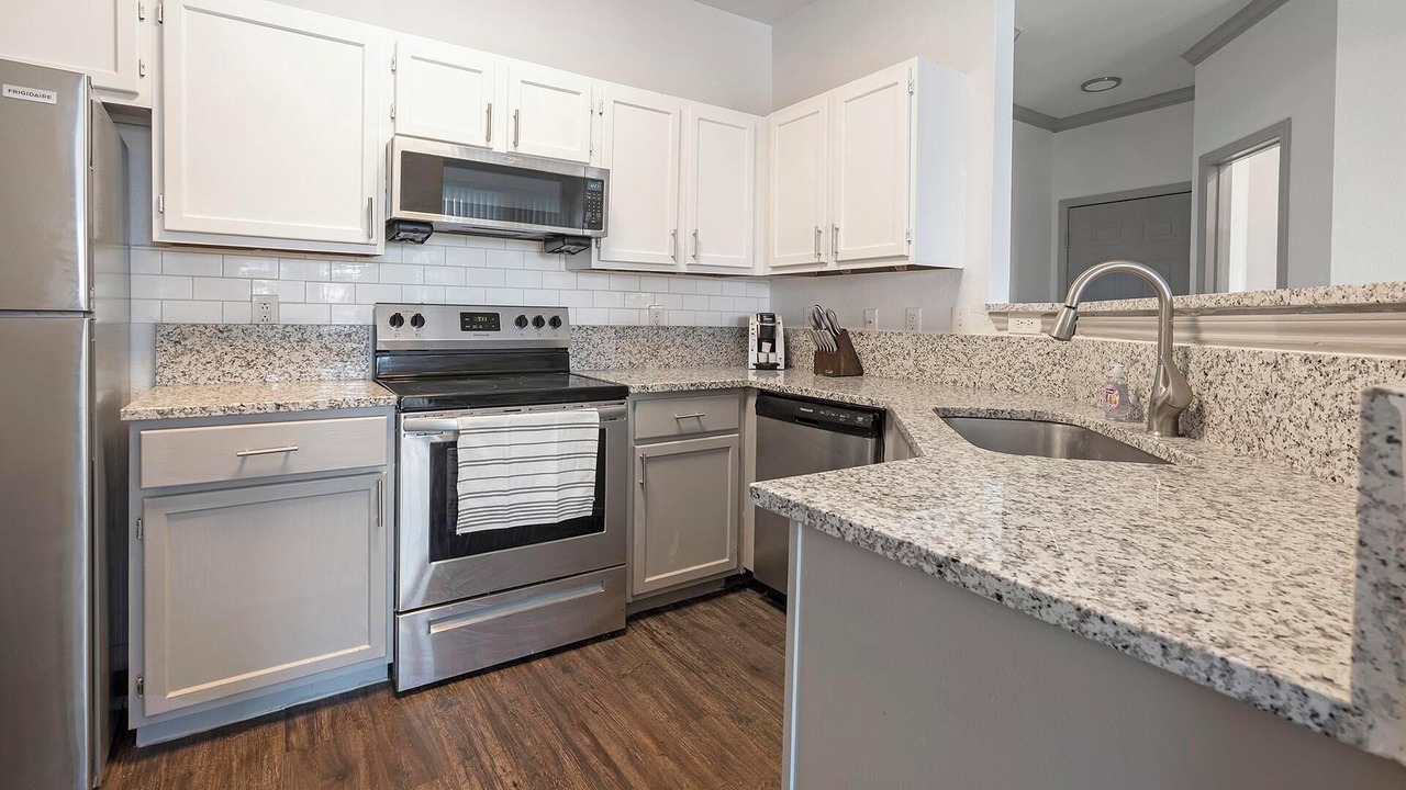 Photo of Kitchen in Stone Oak