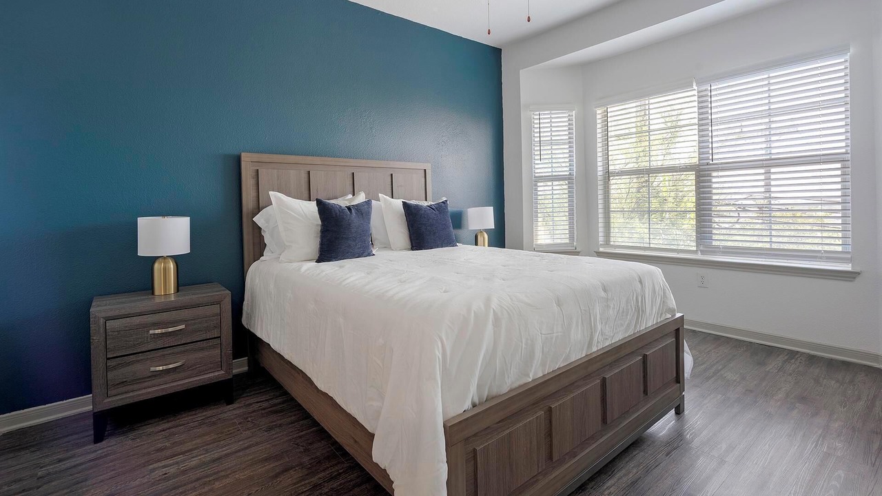 Photo of Bedroom in Stone Oak