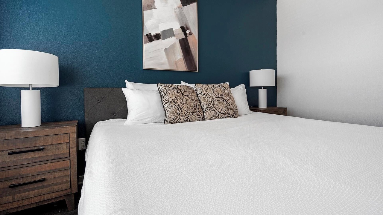 Photo of Bedroom in Stone Oak