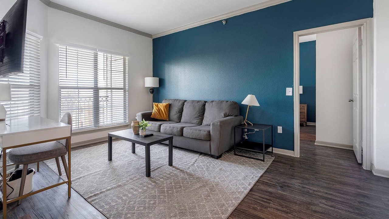 Photo of Livingroom in Stone Oak