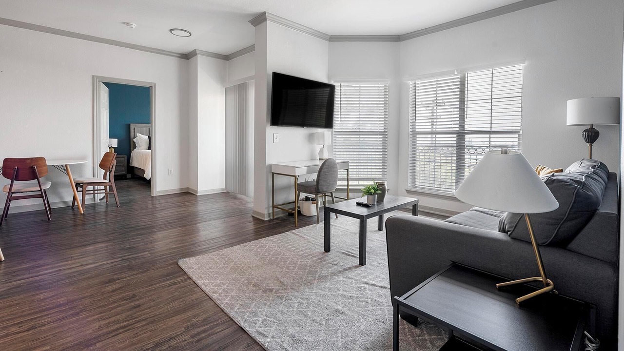 Photo of Bedroom in Stone Oak
