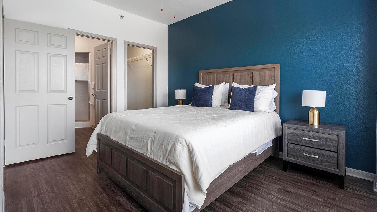 Photo of Bedroom in Stone Oak