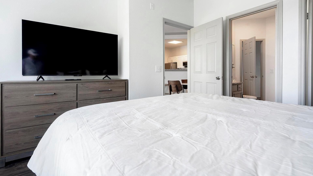 Photo of Bedroom in Stone Oak