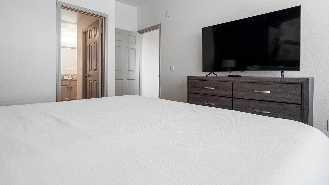 Photo of Bedroom in Stone Oak