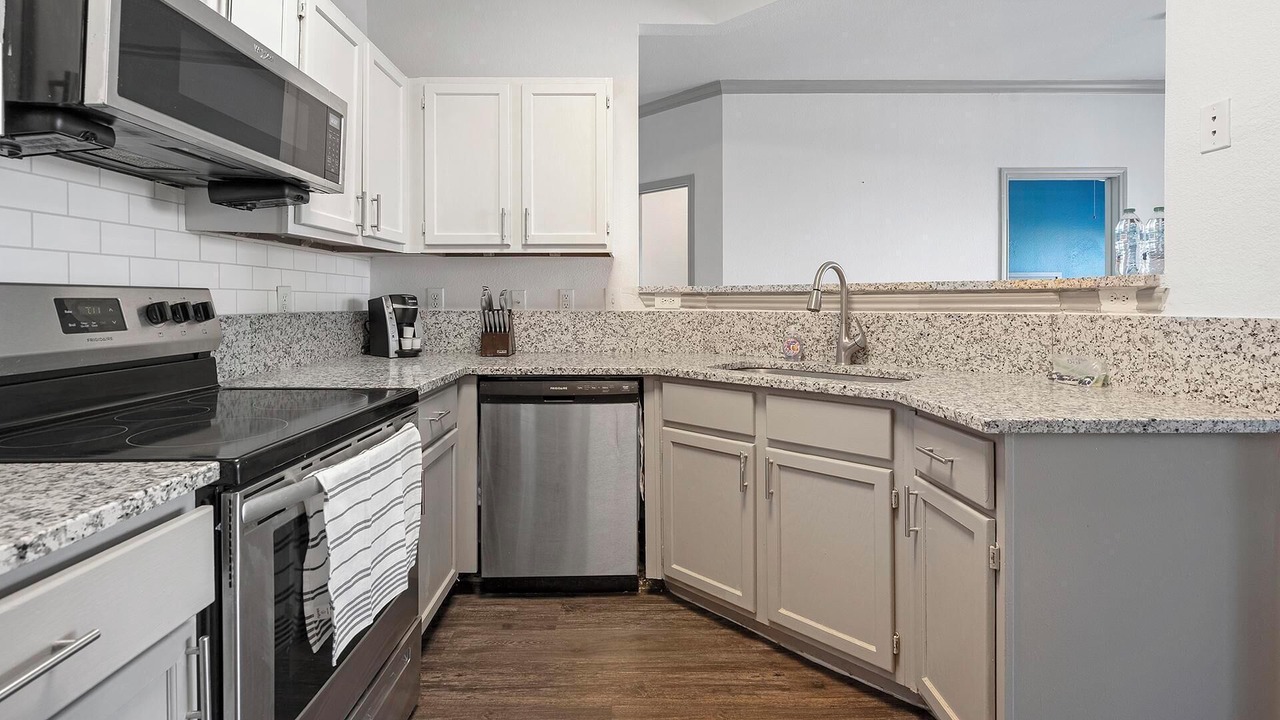 Photo of Kitchen in Stone Oak