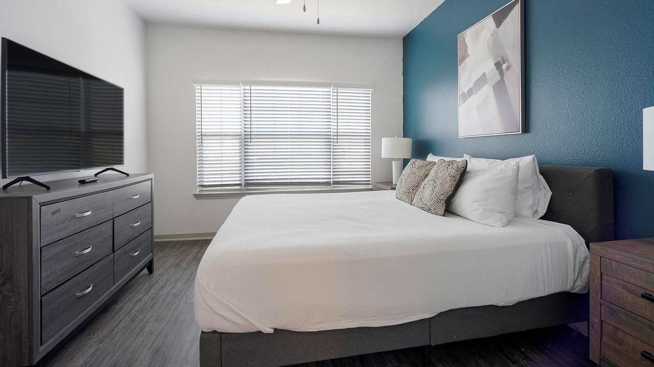 Photo of Bedroom in Stone Oak