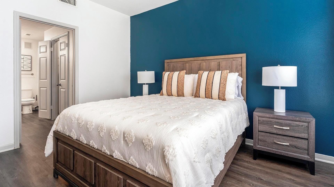 Photo of Bedroom in Stone Oak