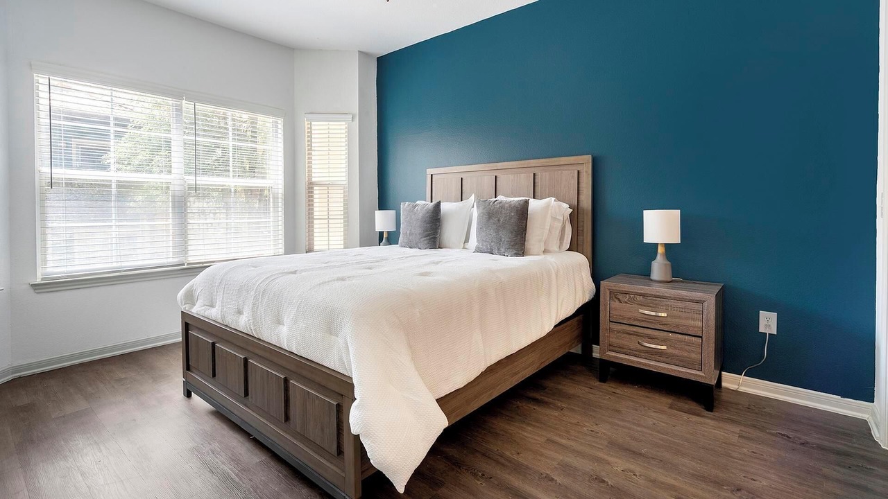 Photo of Bedroom in Stone Oak