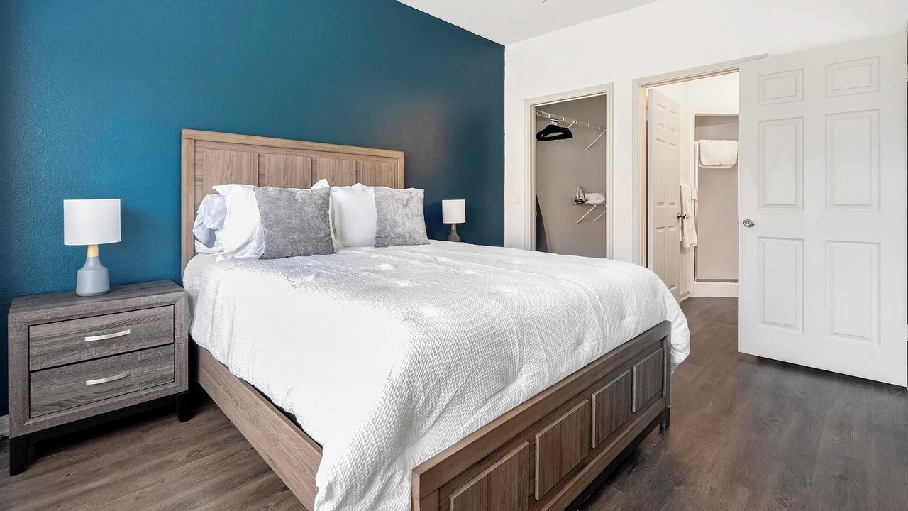 Photo of Bedroom in Stone Oak