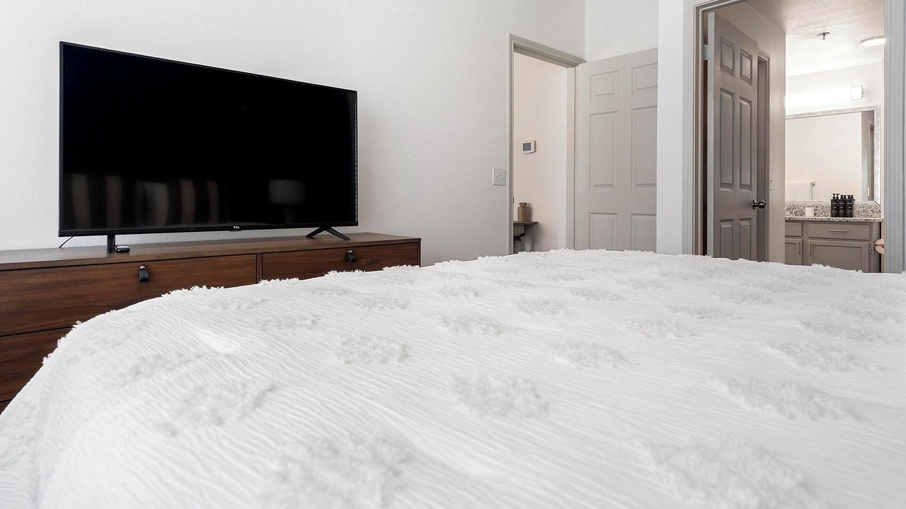 Photo of Bedroom in Stone Oak
