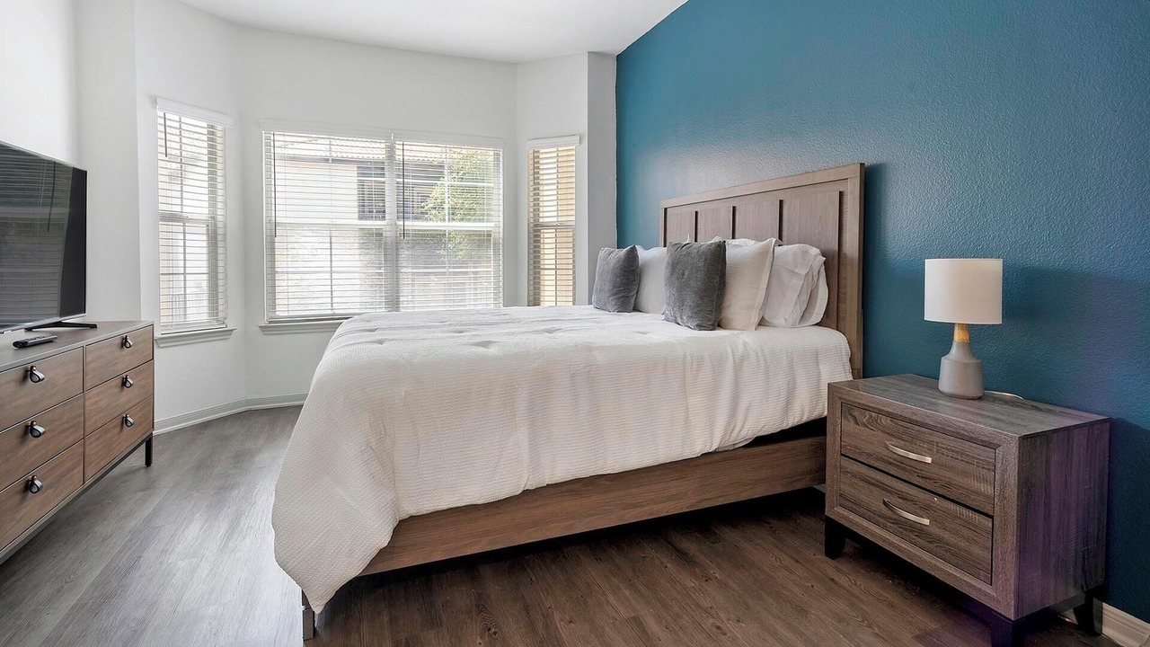 Photo of Bedroom in Stone Oak