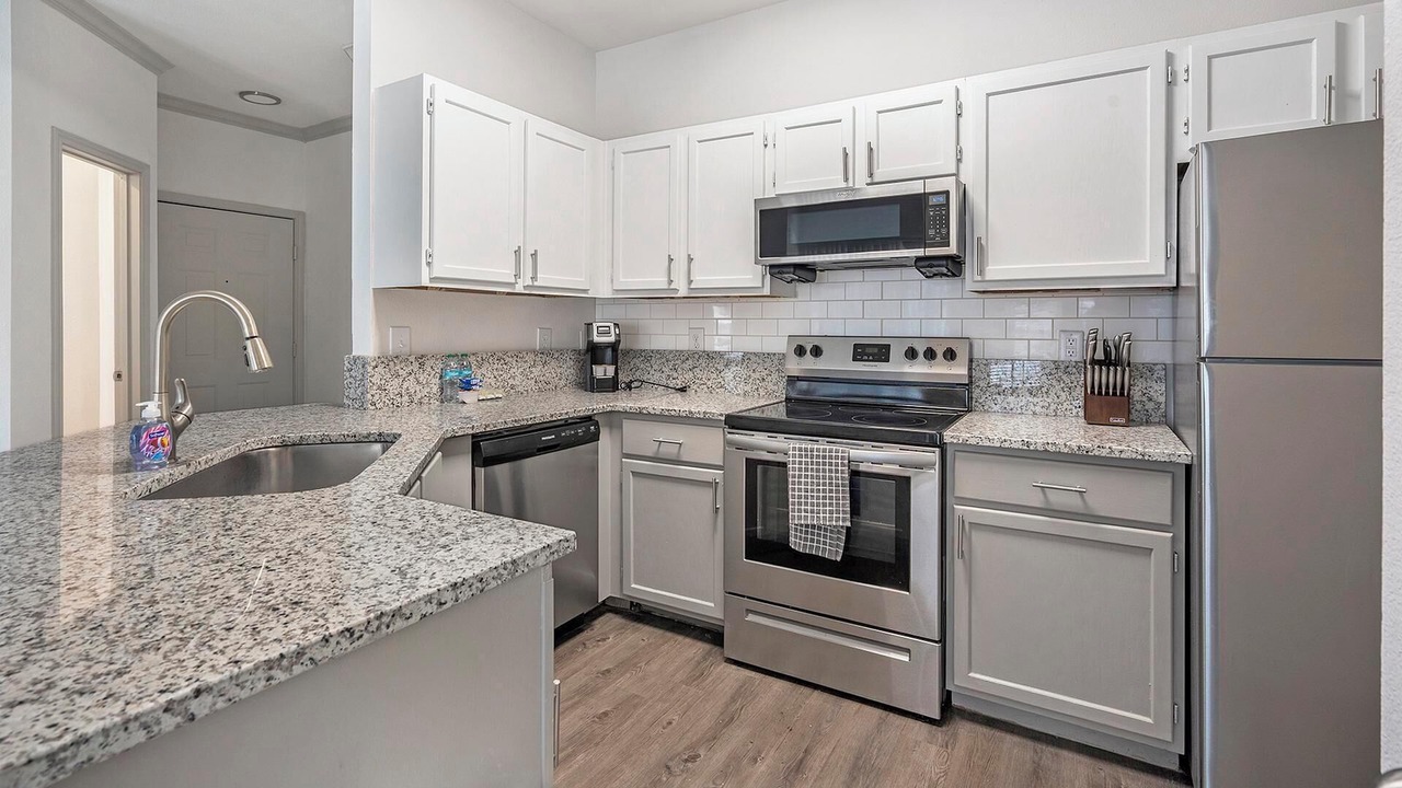 Photo of Kitchen in Stone Oak