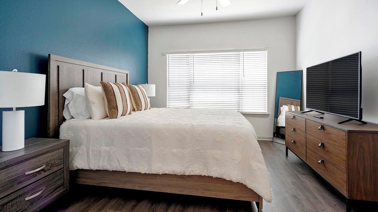 Photo of Bedroom in Stone Oak