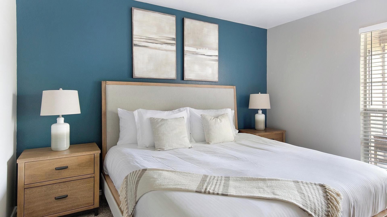 Photo of Bedroom in Royal Ridge