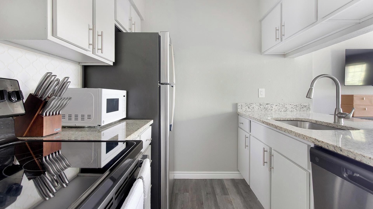 Photo of Kitchen in Royal Ridge