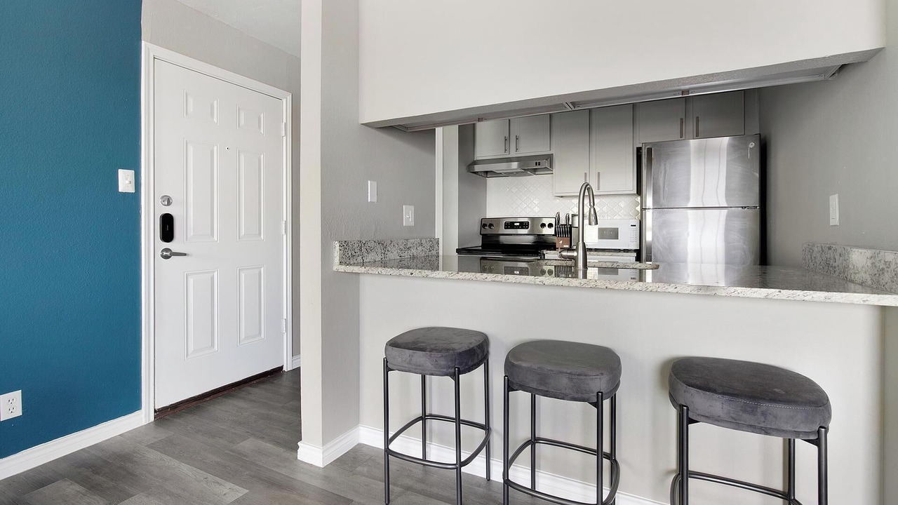 Photo of Kitchen in Royal Ridge