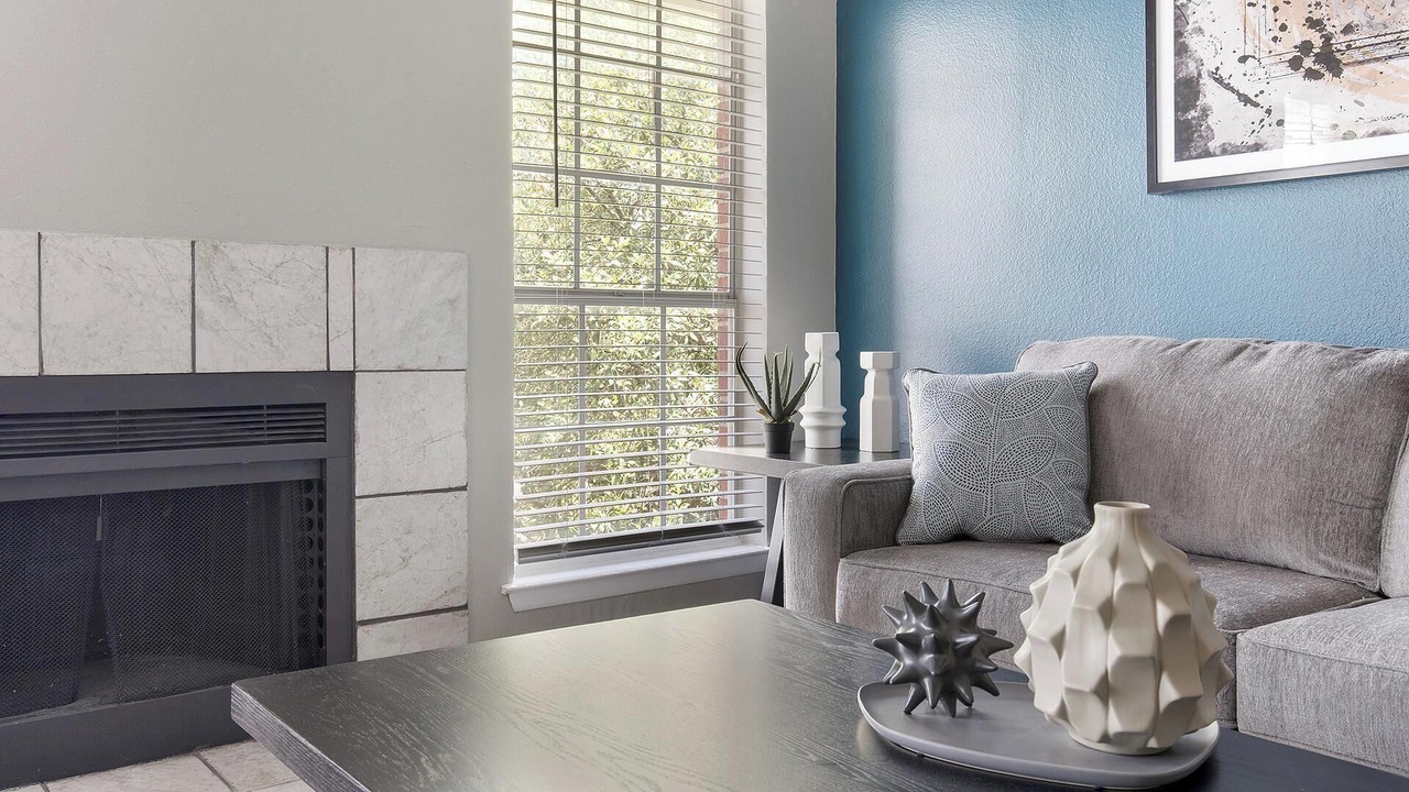 Photo of Livingroom in Royal Ridge