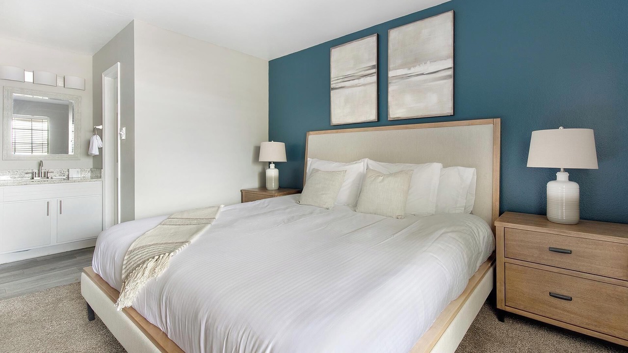 Photo of Bedroom in Royal Ridge