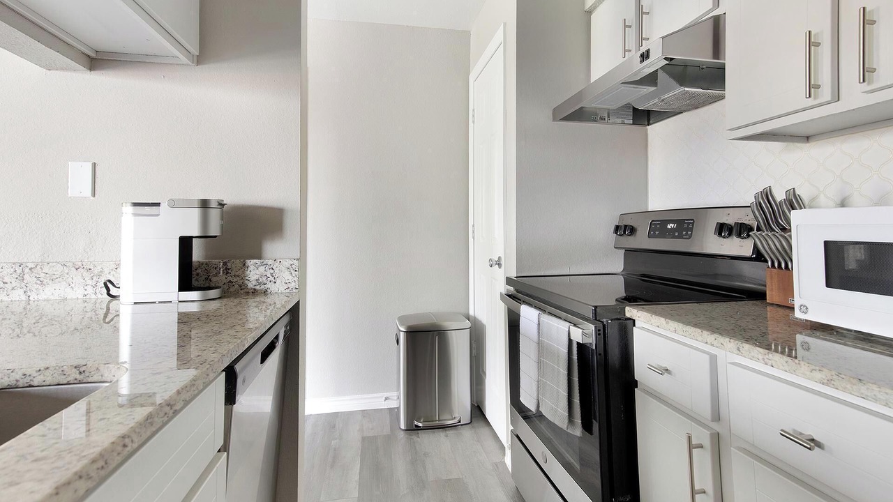 Photo of Kitchen in Royal Ridge