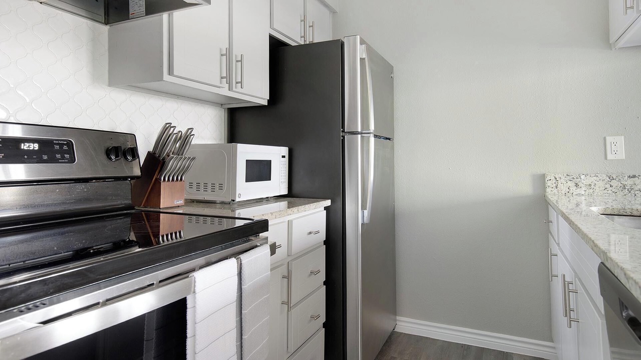 Photo of Kitchen in Royal Ridge