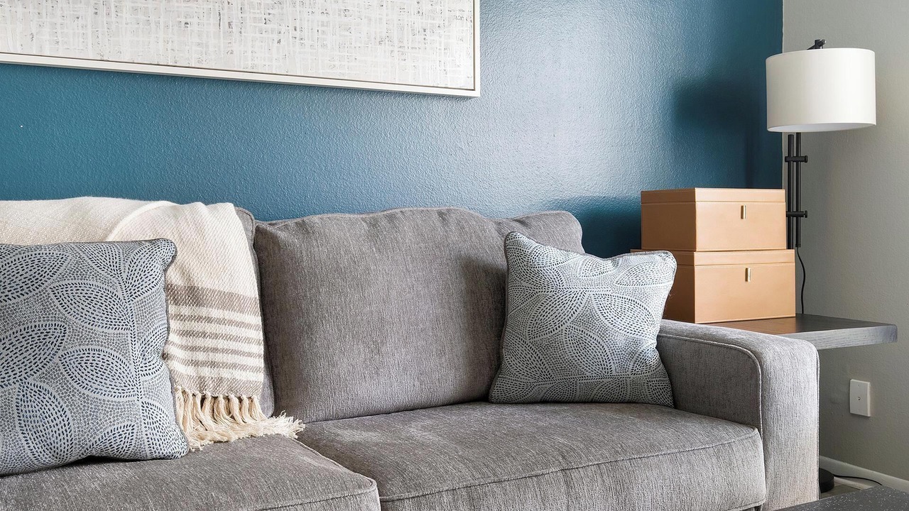 Photo of Livingroom in Royal Ridge