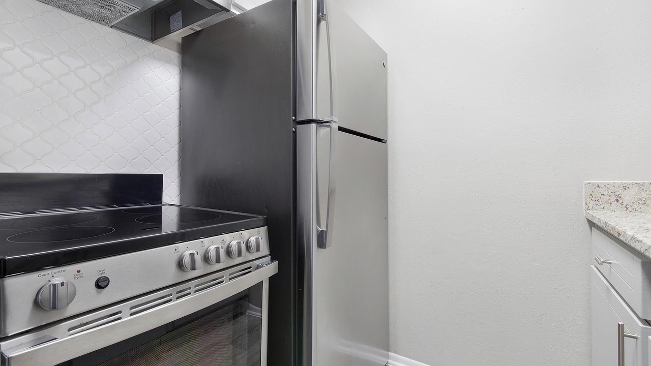 Photo of Kitchen in Royal Ridge
