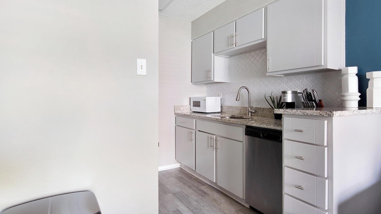 Photo of Kitchen in Royal Ridge