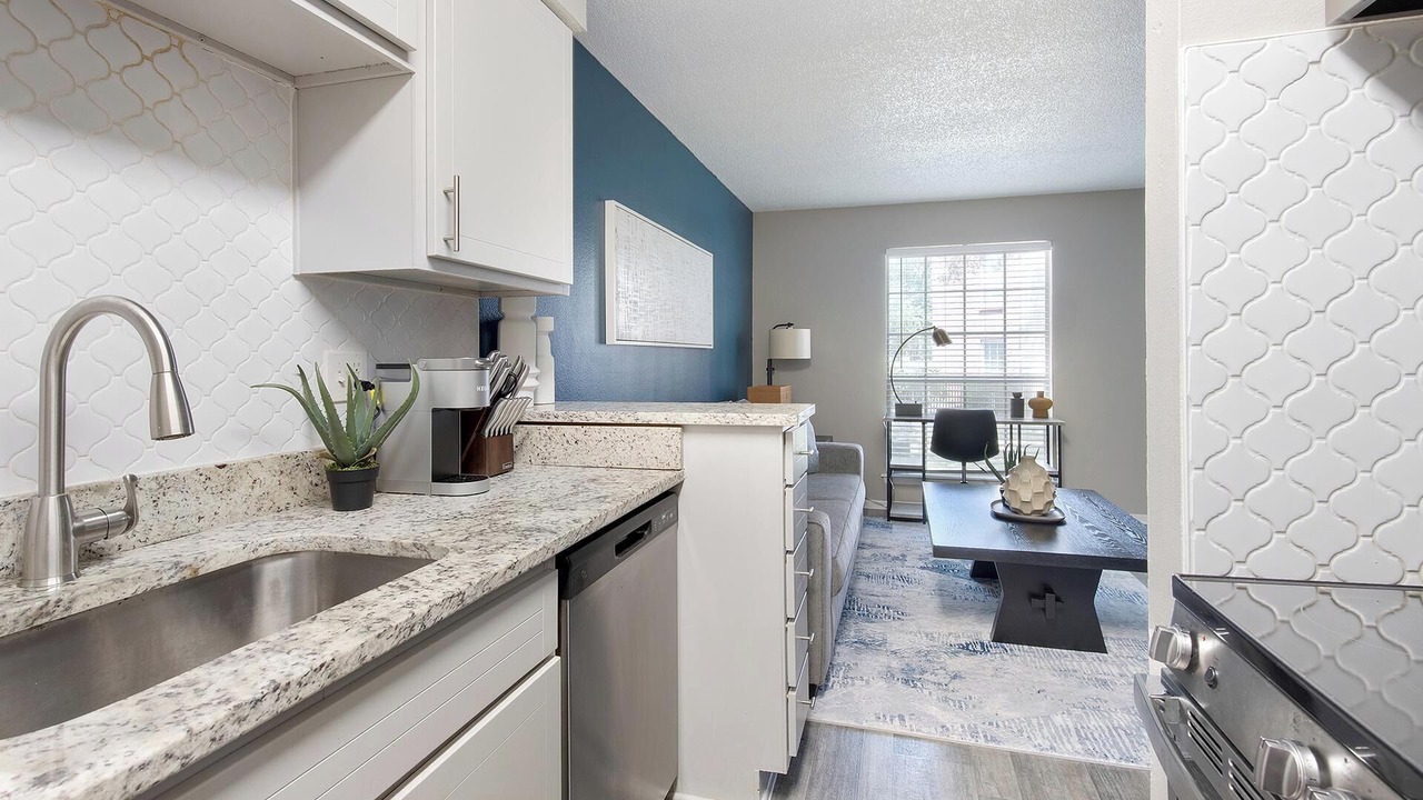 Photo of Kitchen in Royal Ridge