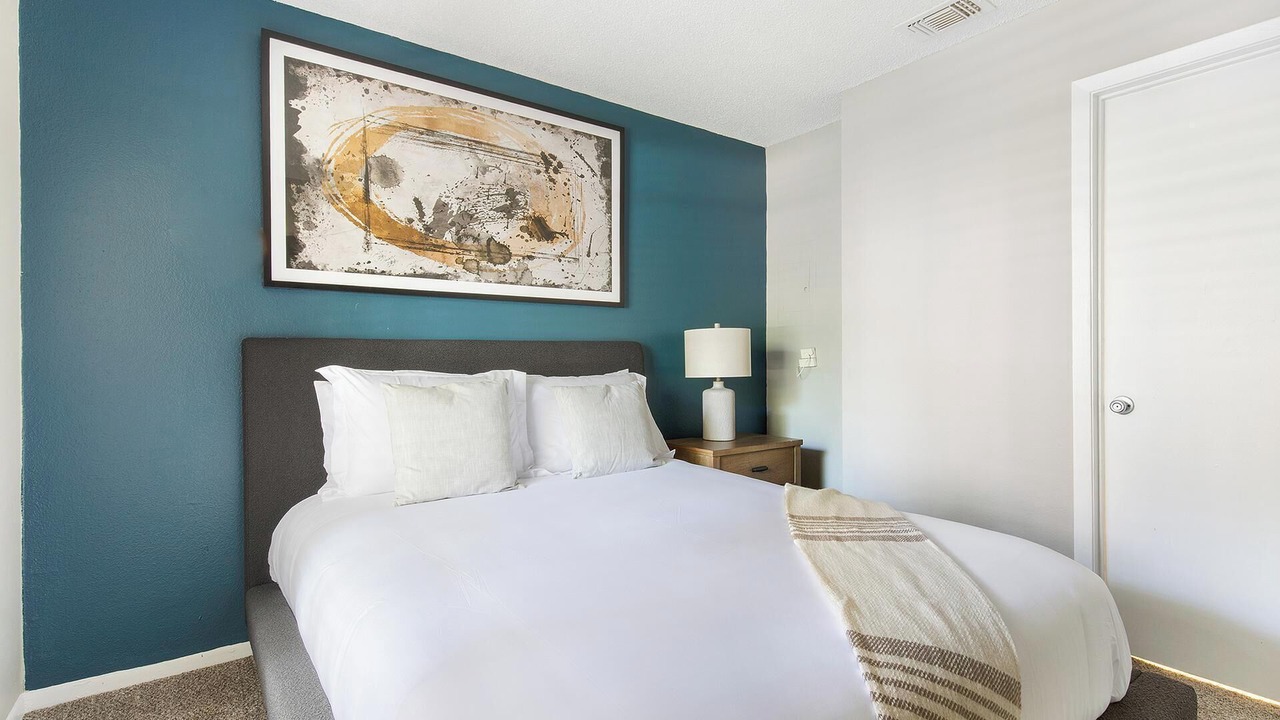 Photo of Bedroom in Royal Ridge
