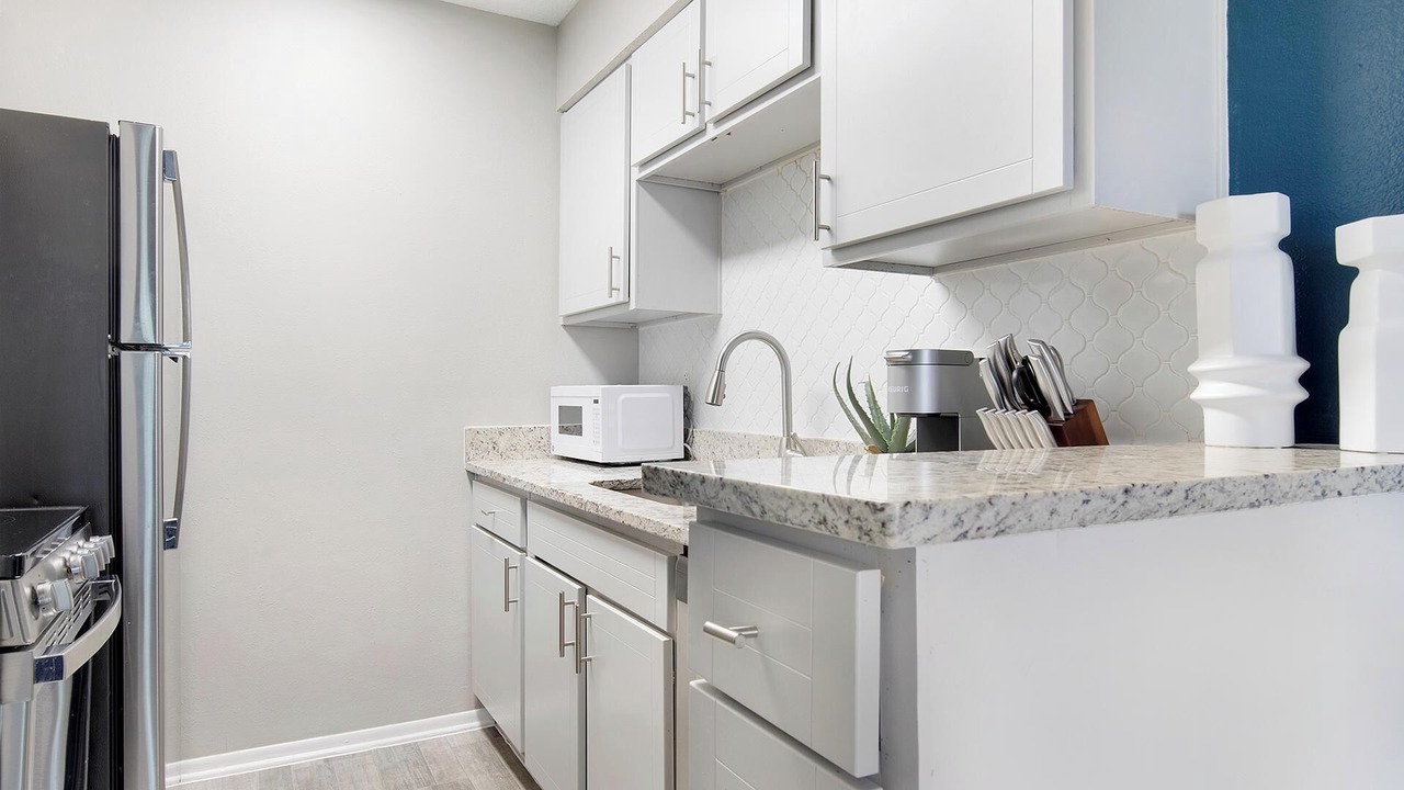 Photo of Kitchen in Royal Ridge